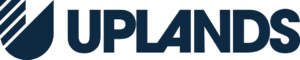 Uplands logo