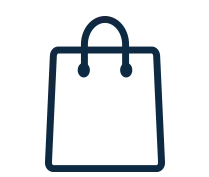 Shopping icon