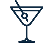 Bar icon