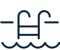 Pool icon